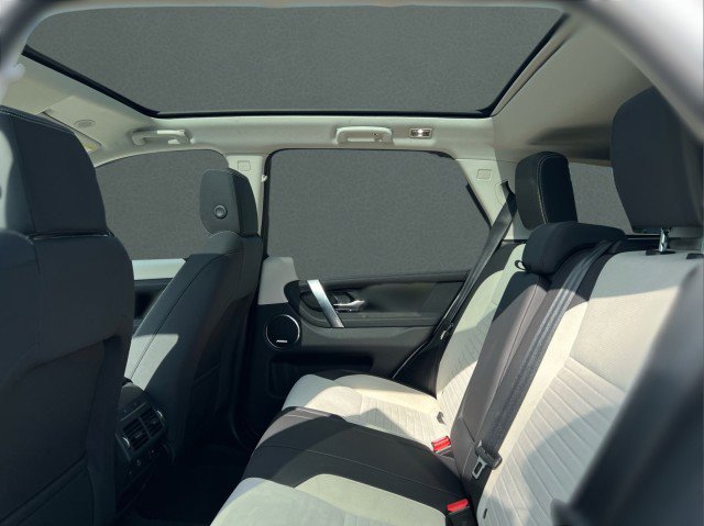 Certified 2024 Land Rover Discovery Sport S image 16