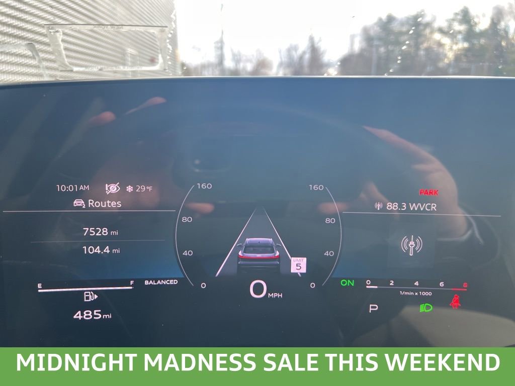 Used 2025 Audi Q5 Premium Plus w/ Premium Plus image 47