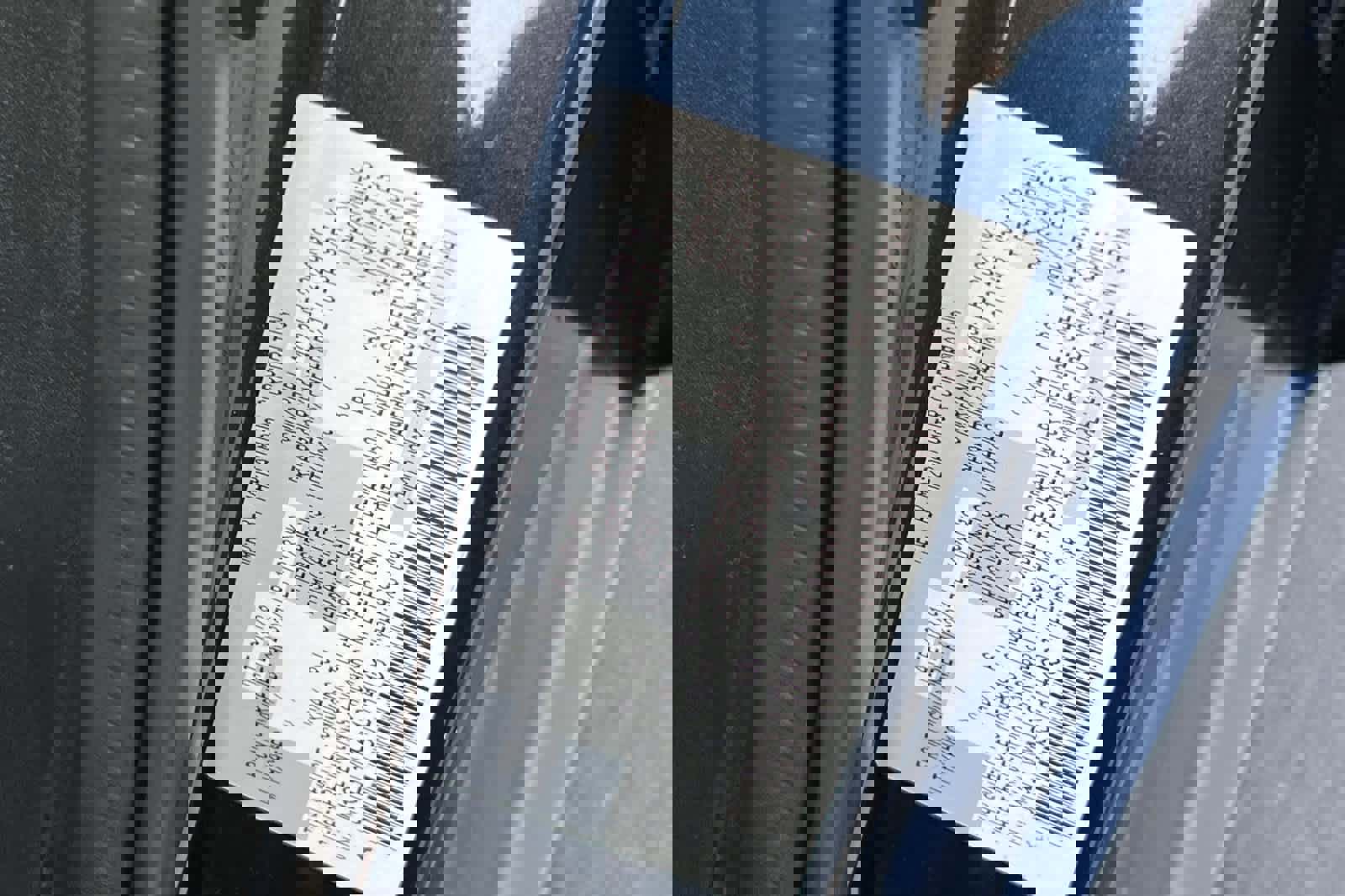 Used 2018 MAZDA MAZDA6 Touring FWD image 32