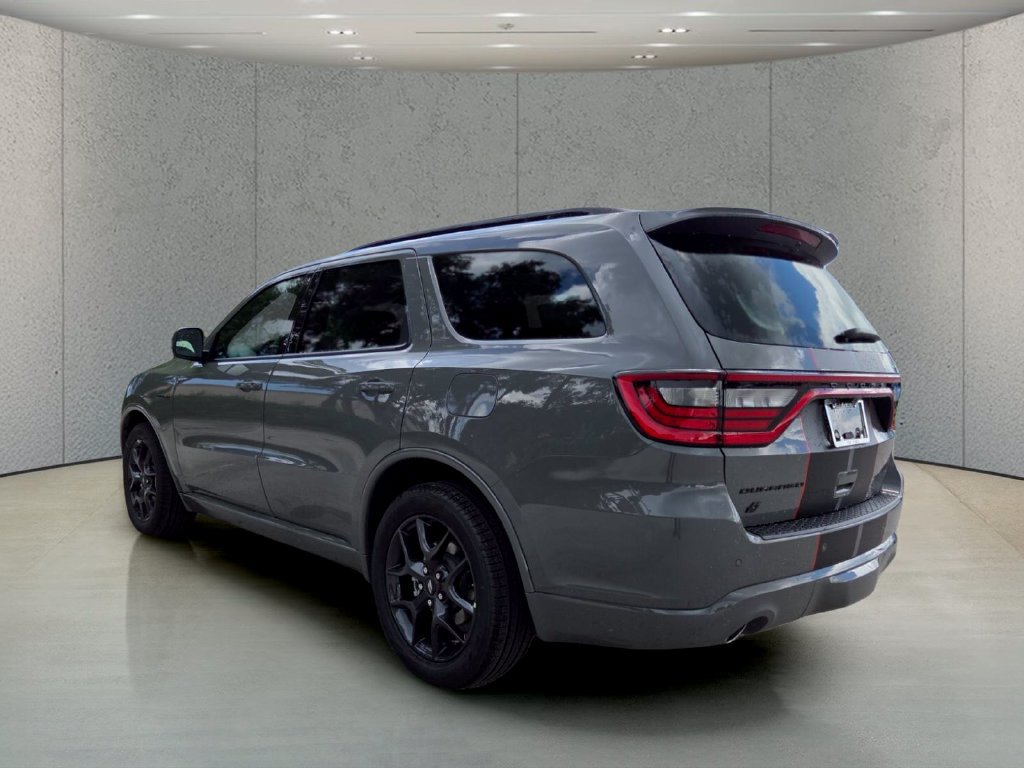 New 2026 Dodge Durango GT AWD/4WD image 7