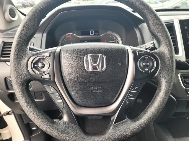 Used 2017 Honda Pilot EX image 27