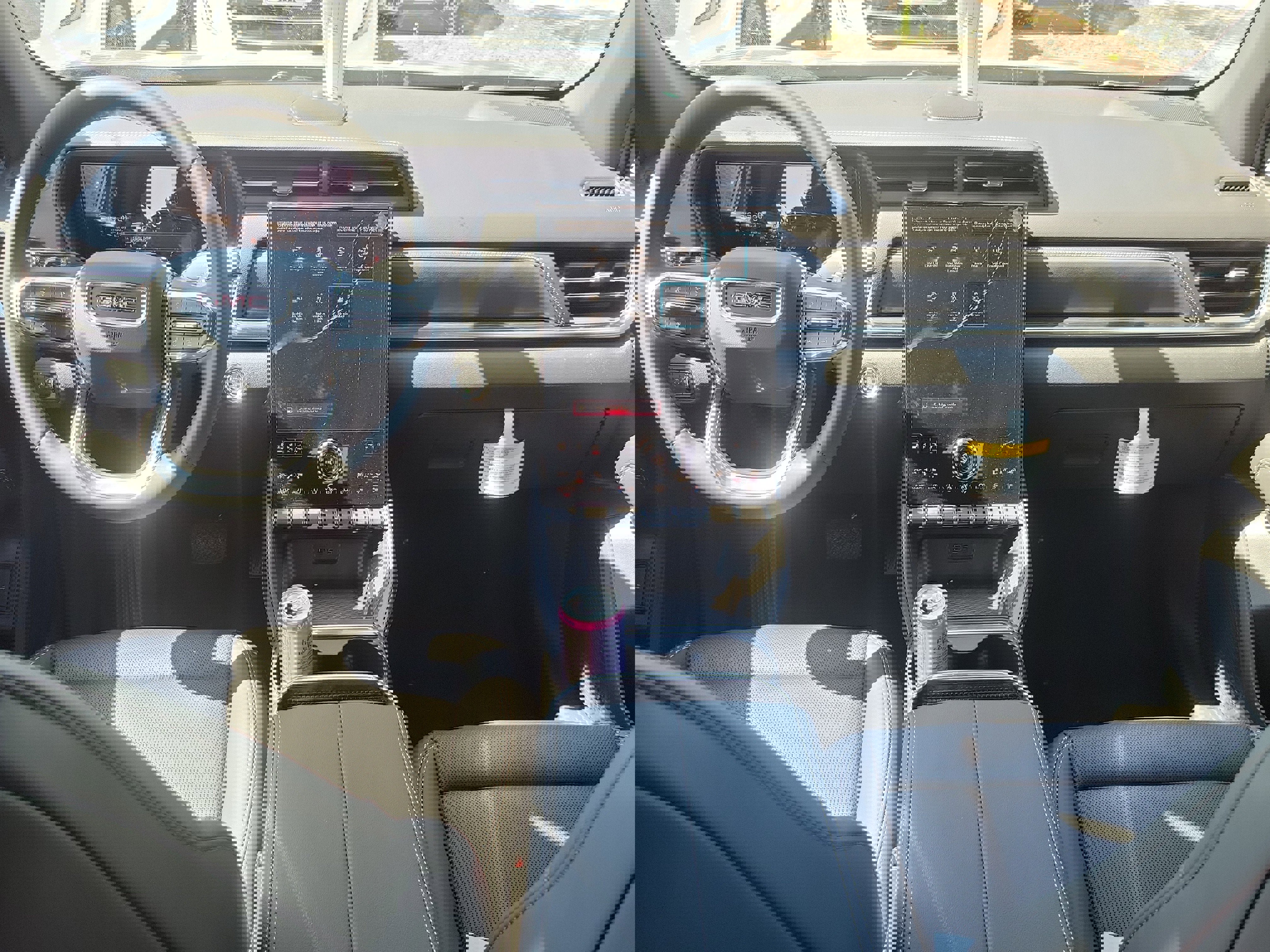 New 2026 GMC Terrain Elevation w/ Elevation Premium Package image 7