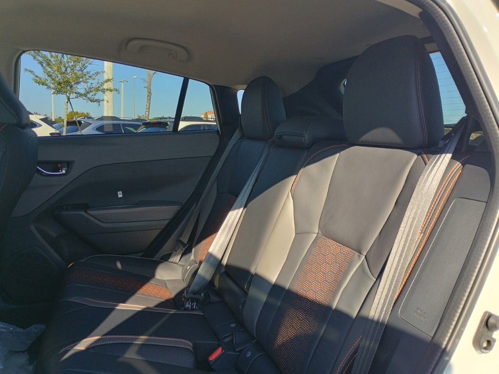 New 2026 Subaru Crosstrek 2.5i Limited image 13