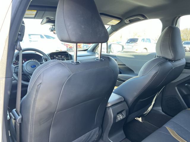 Certified 2025 Subaru Crosstrek 2.5i Sport image 26
