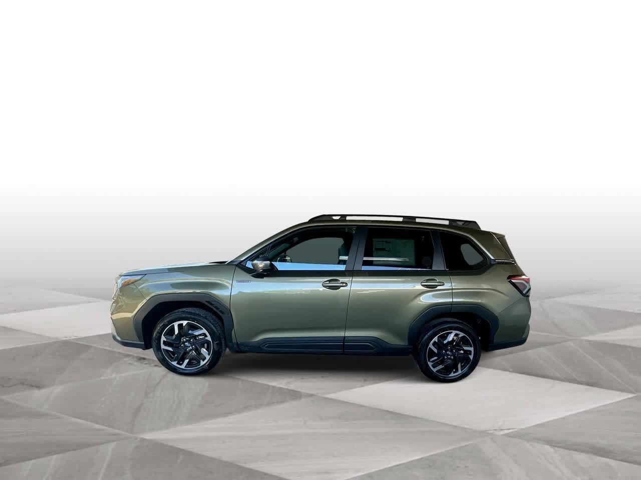 New 2026 Subaru Forester Limited AWD/4WD image 5