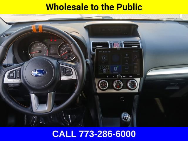 Used 2017 Subaru Crosstrek 2.0i Premium image 7
