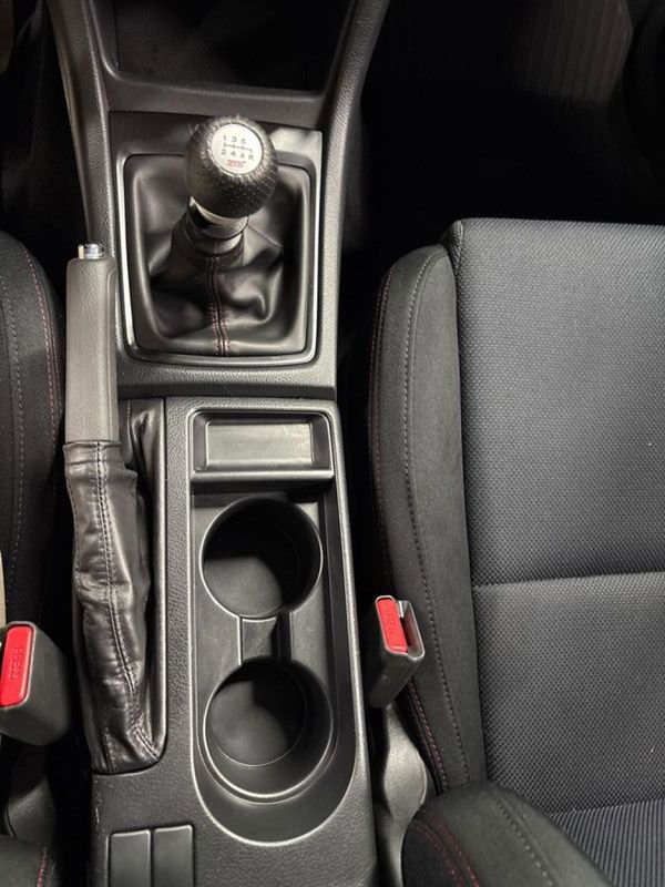 Used 2020 Subaru WRX image 33