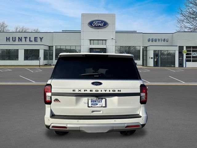 Used 2022 Ford Expedition Timberline AWD/4WD image 4