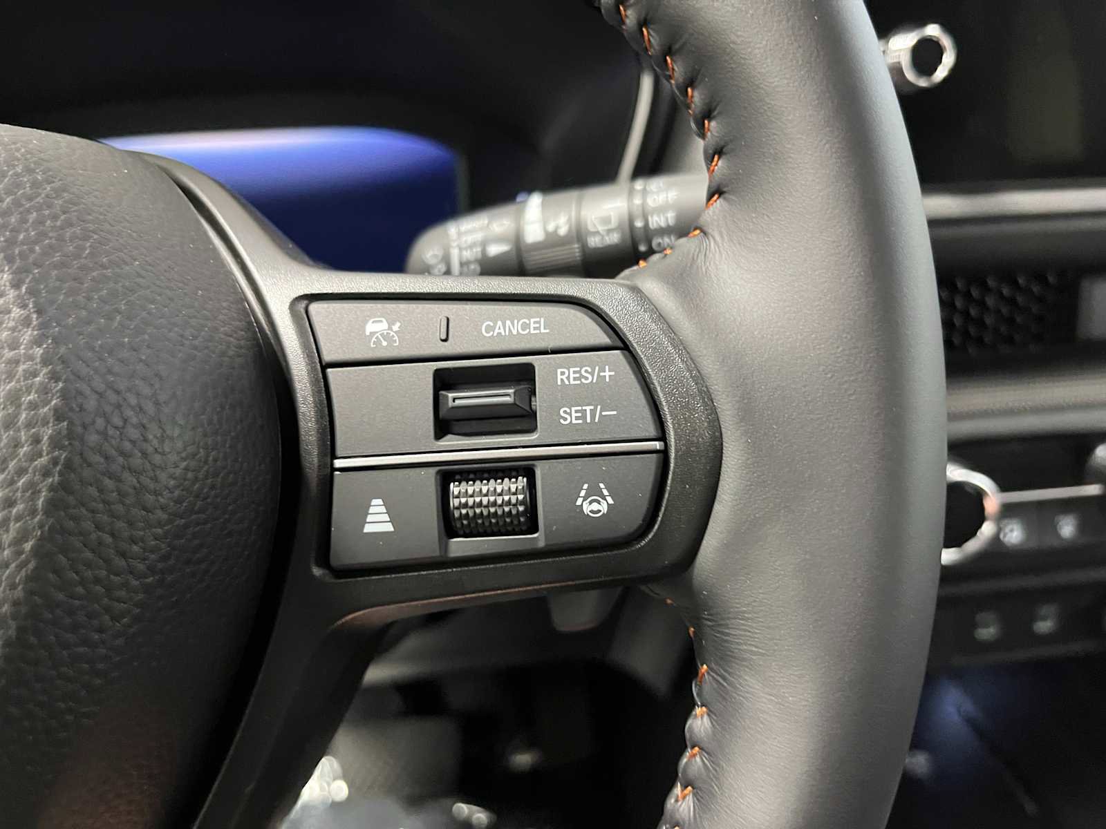 New 2026 Honda CR-V Sport-L image 19