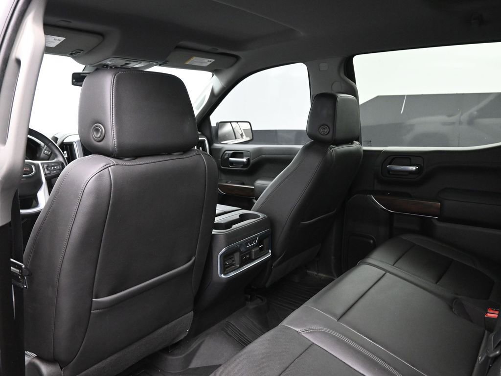 Used 2020 GMC Sierra 1500 SLT image 15