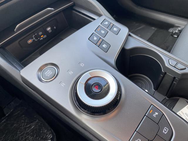 New 2026 Kia Sportage SX Prestige image 25
