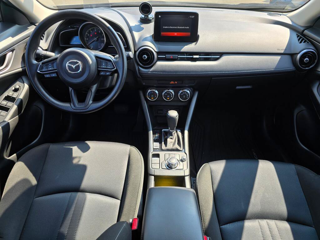 Used 2021 MAZDA CX-3 Sport AWD/4WD image 18