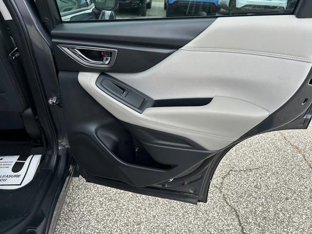 Used 2023 Subaru Forester Premium image 27