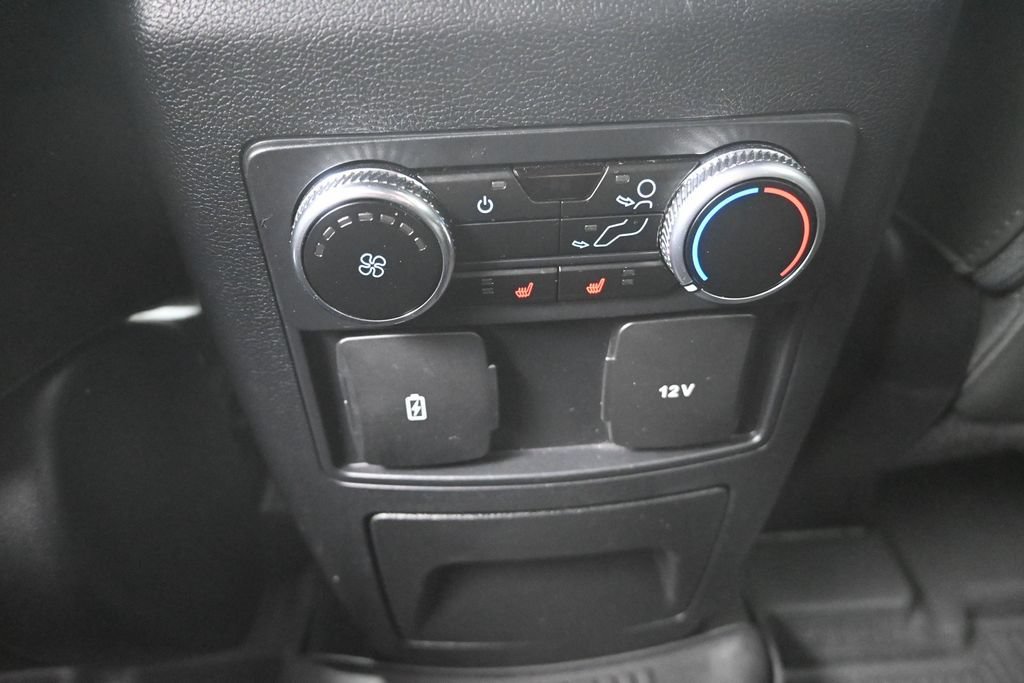 Used 2023 Ford Explorer Timberline AWD/4WD image 31