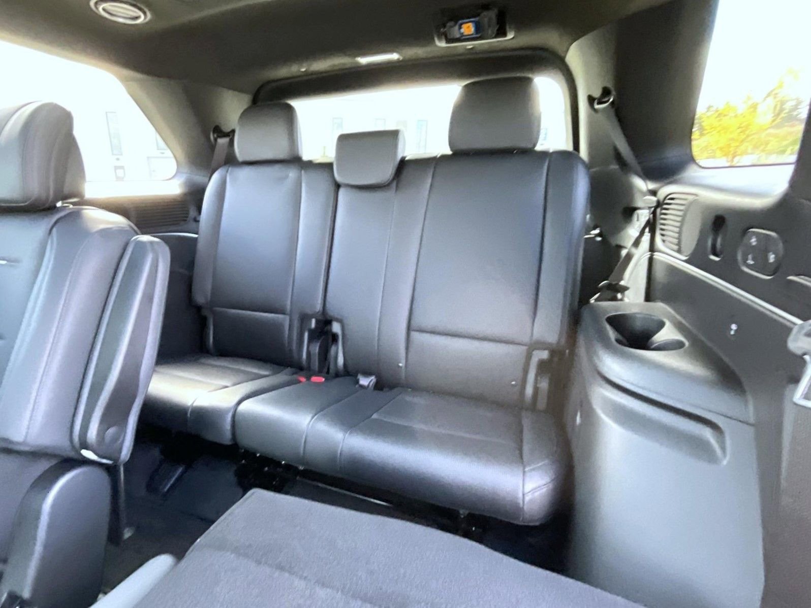 New 2026 Hyundai Palisade Calligraphy image 12