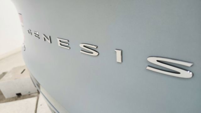 Used 2025 Genesis GV80 3.5T e-SC AWD/4WD image 17