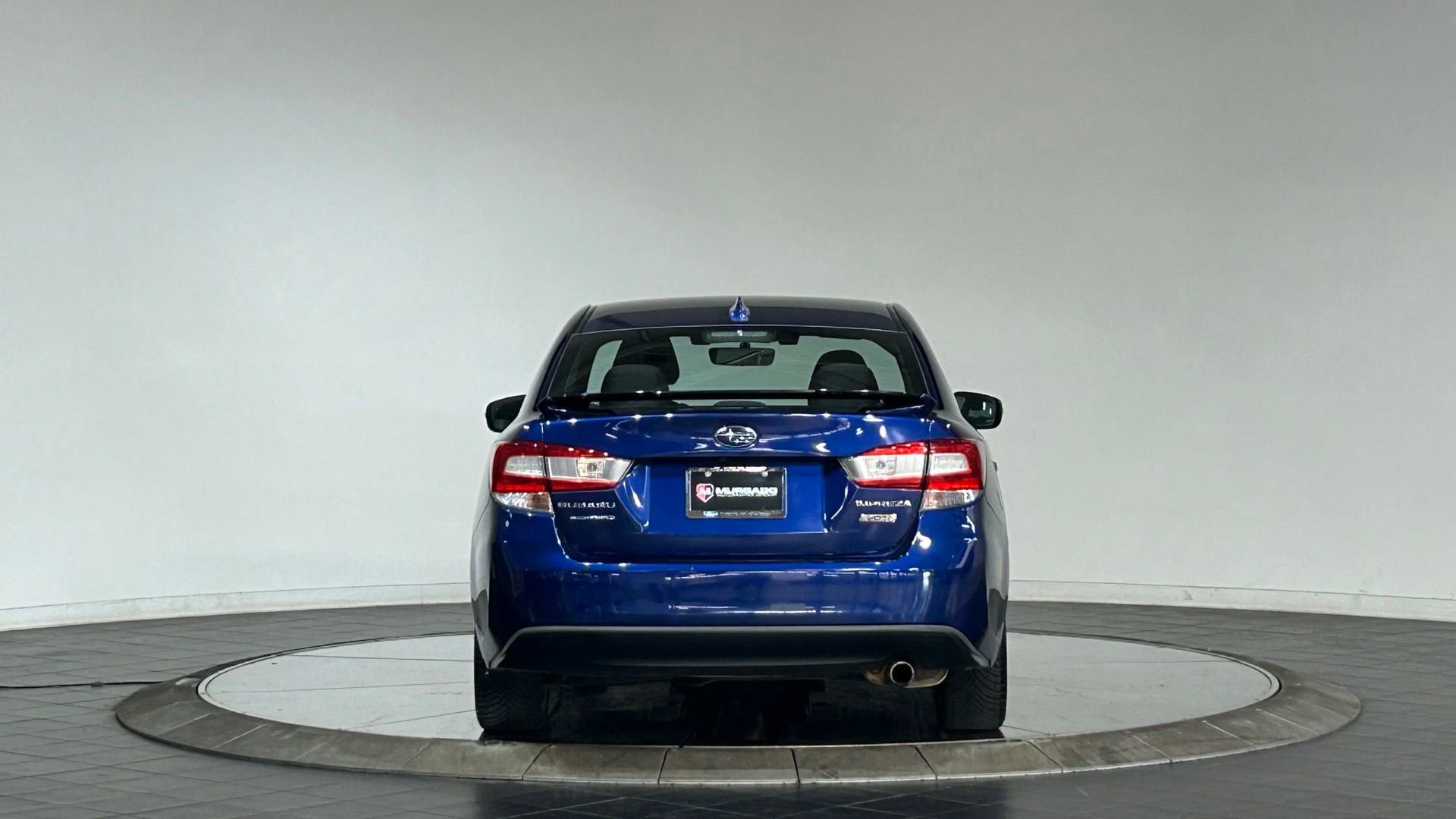 Used 2018 Subaru Impreza 2.0i Sport AWD/4WD image 8