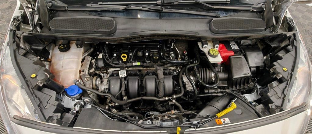 Used 2022 Ford Transit Connect XL FWD image 48