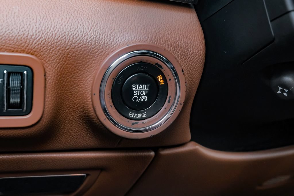 Used 2016 Maserati Quattroporte S RWD image 19
