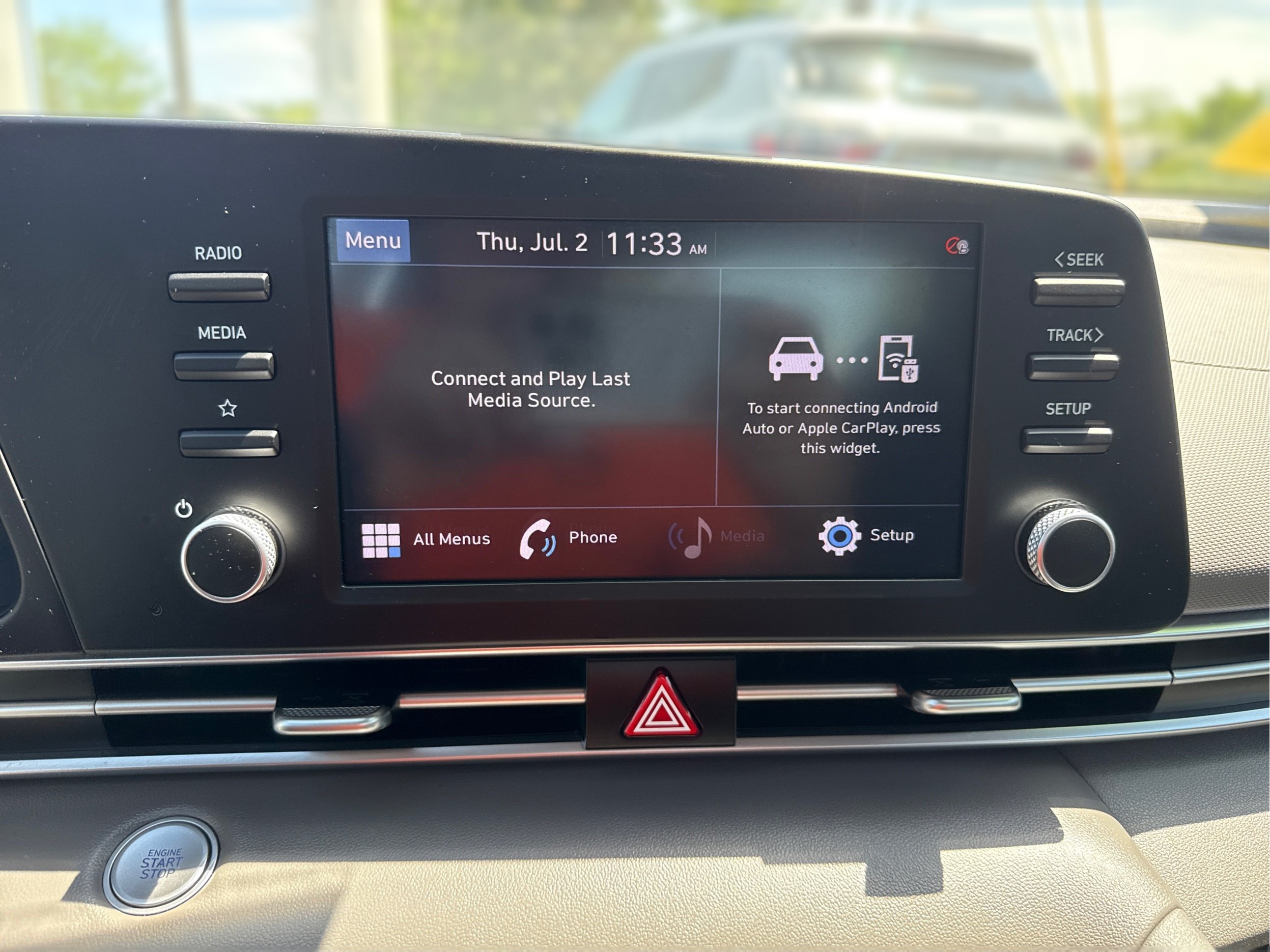 Used 2022 Hyundai Elantra SEL FWD image 17
