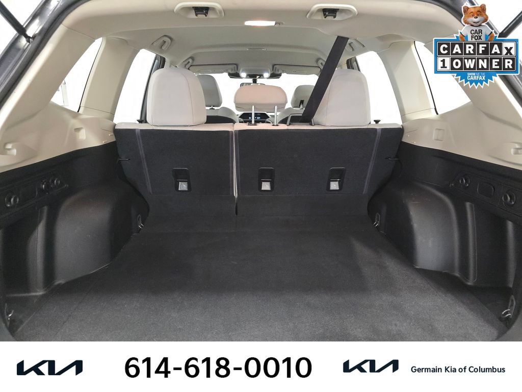 Used 2023 Subaru Forester AWD/4WD image 20