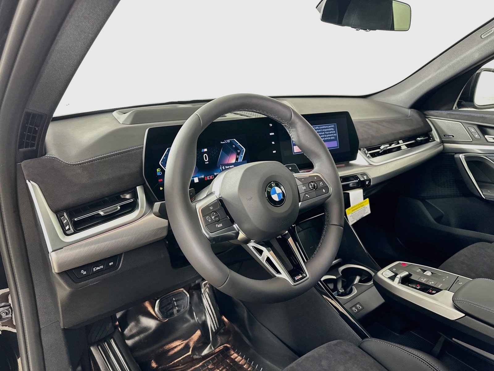 New 2027 BMW X2 xDrive28i AWD/4WD image 31
