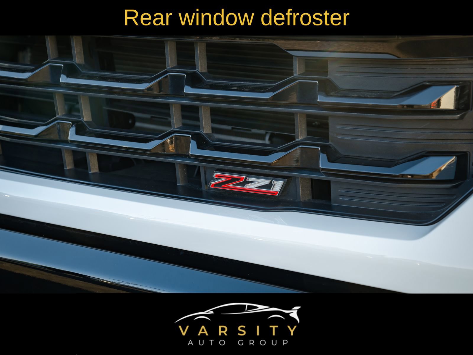 Used 2022 Chevrolet Silverado 1500 LT Trail Boss w/ Protection Package image 28