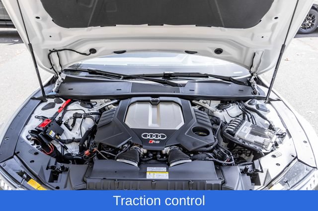 Used 2023 Audi RS 7 Sportback AWD/4WD image 34