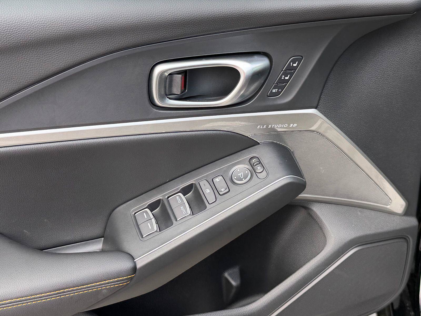 New 2026 Acura Integra A-Spec FWD image 7
