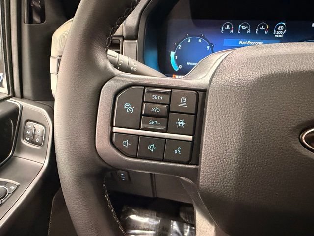 Used 2025 Ford F150 Lariat AWD/4WD image 34