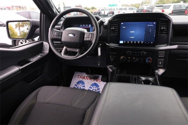 Used 2024 Ford F150 STX image 20