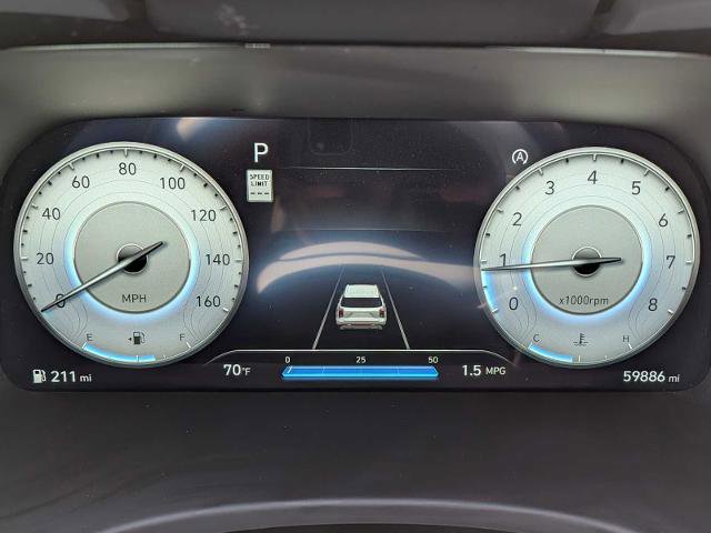 Used 2023 Hyundai Palisade Limited image 37