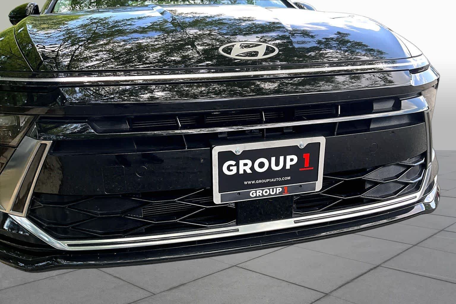 Used 2026 Hyundai Sonata SEL FWD image 30
