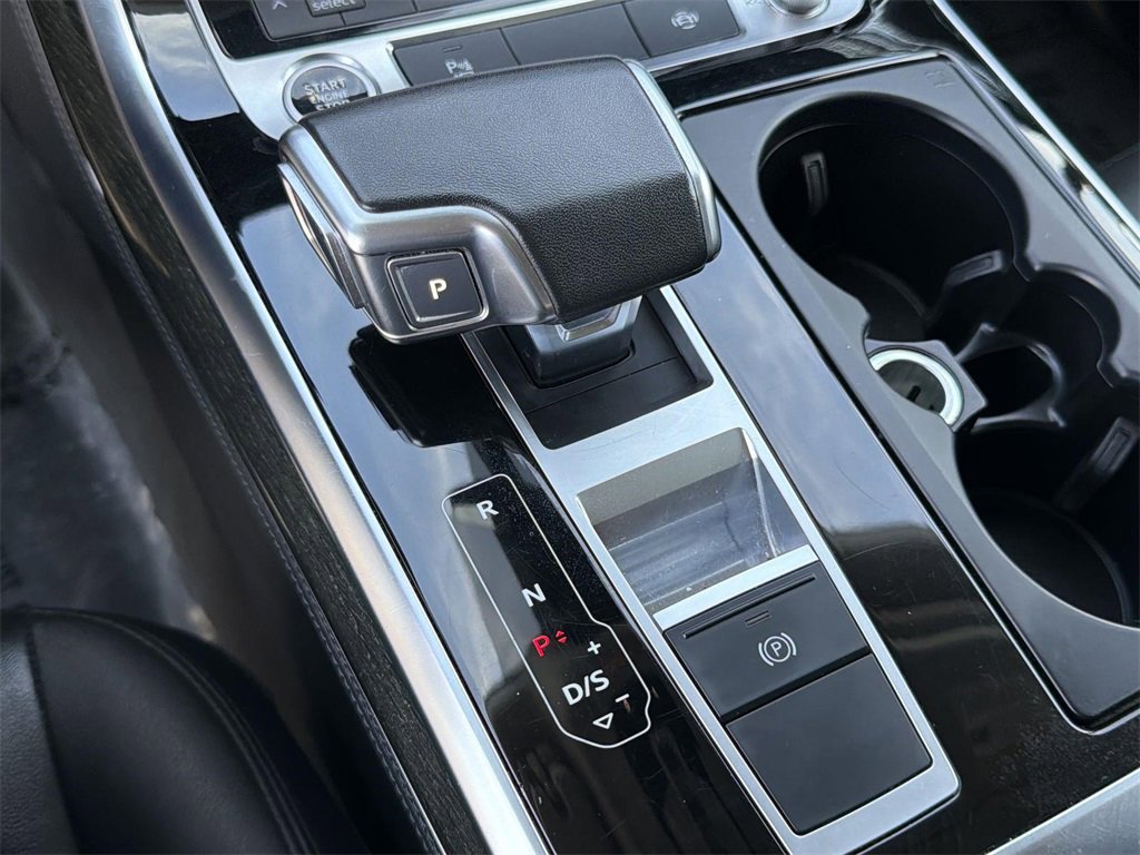 Used 2023 Audi Q7 3.0T Premium Plus image 12