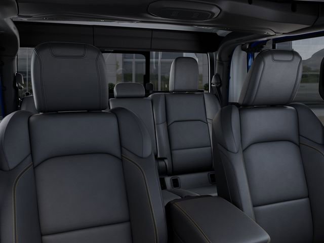 New 2025 Jeep Gladiator Sport image 26