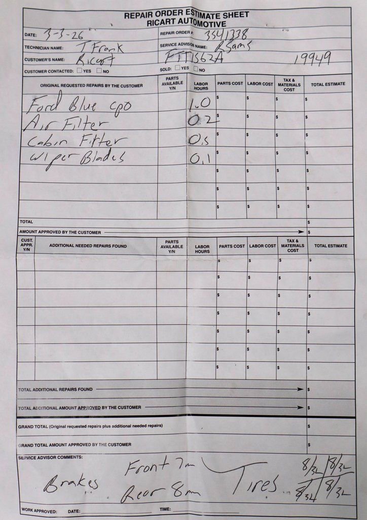 Certified 2023 Ford Explorer XLT image 5