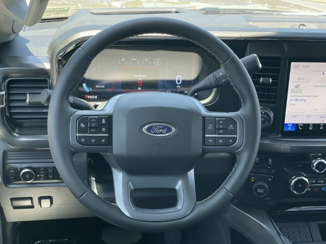 New 2026 Ford F350 Lariat w/ Lariat Ultimate Package AWD/4WD image 7