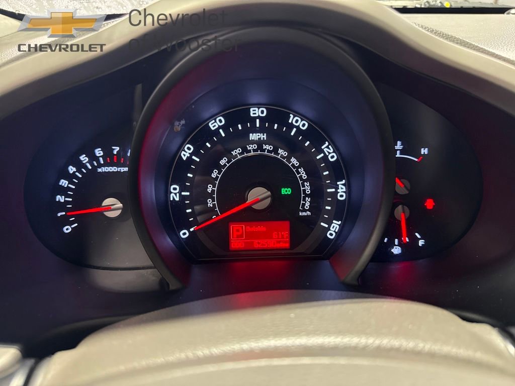 Used 2016 Kia Sportage LX image 18