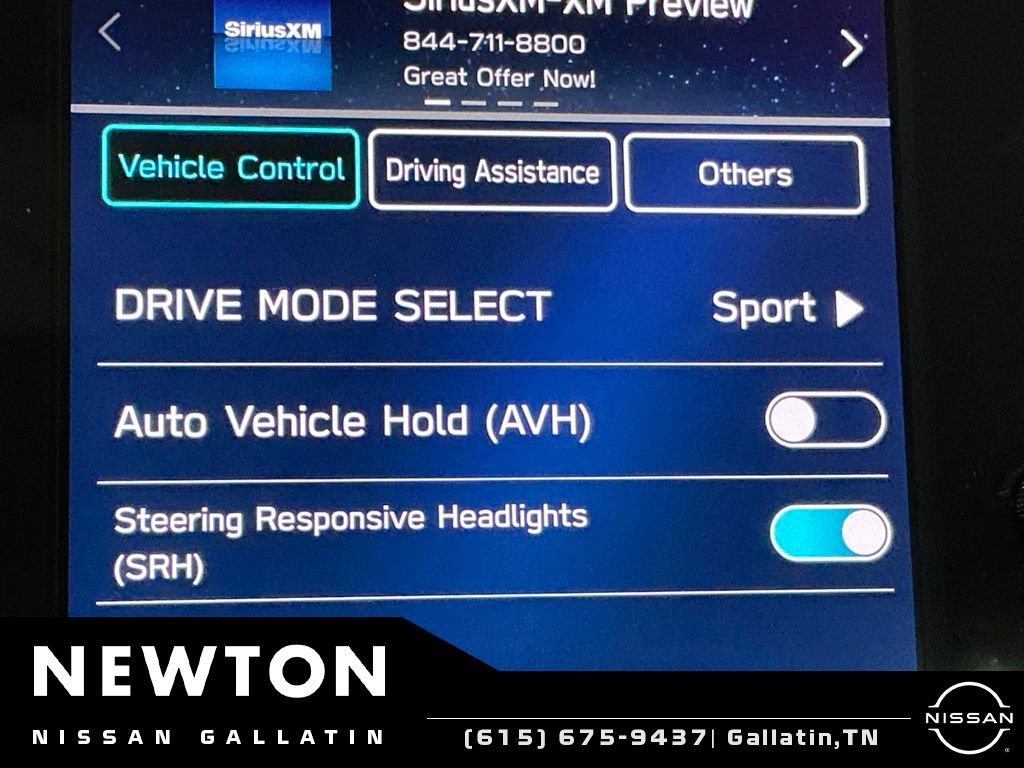 Used 2023 Subaru WRX GT AWD/4WD image 38