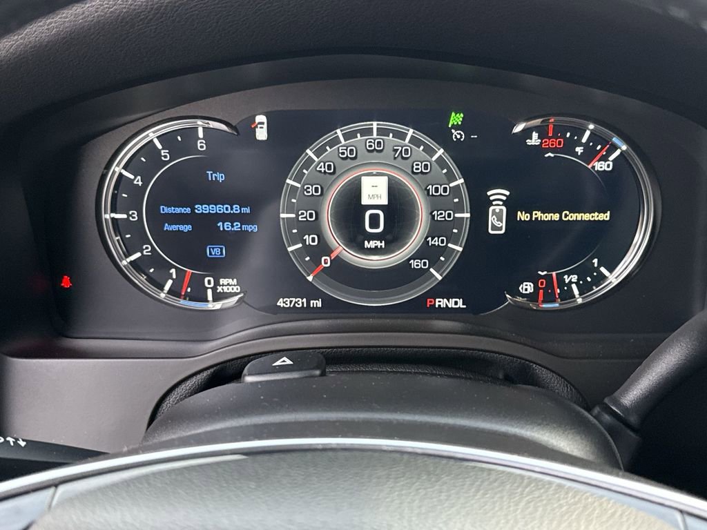 Used 2019 Cadillac Escalade Premium Luxury image 25