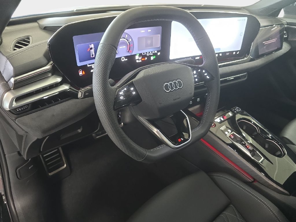 New 2026 Audi S5 Premium Plus AWD/4WD image 17