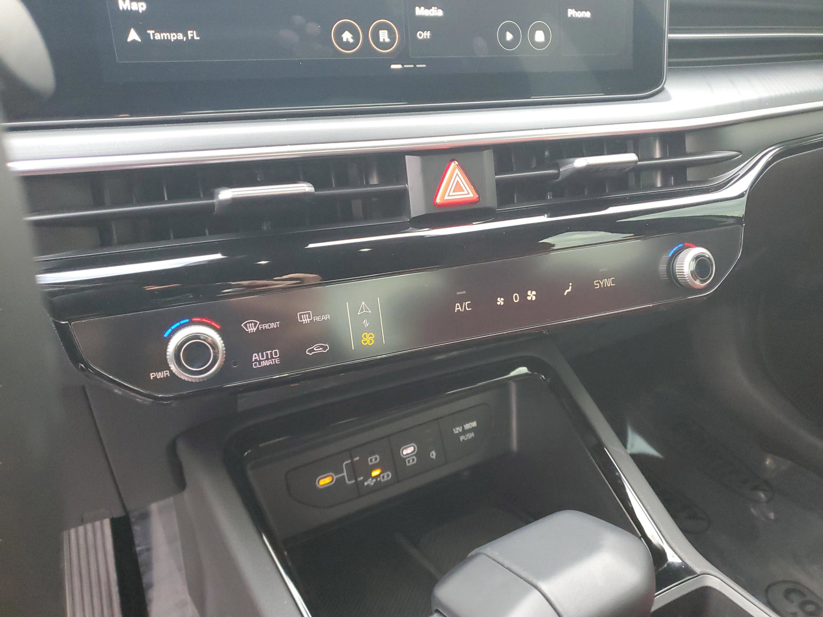 Certified 2025 Kia K5 GT-Line w/ GT-Line Premium Package image 24