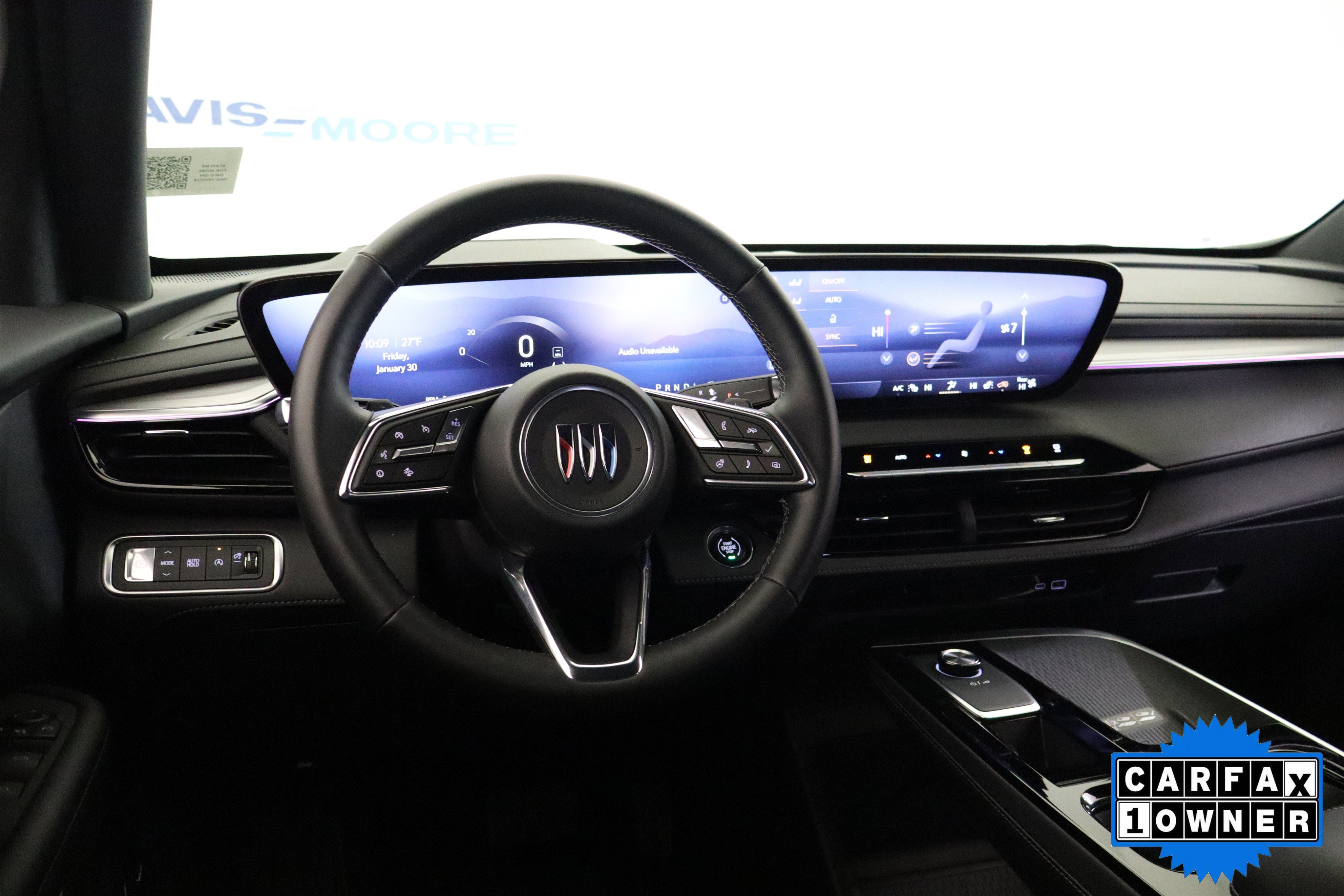 Used 2025 Buick Enclave Preferred image 16