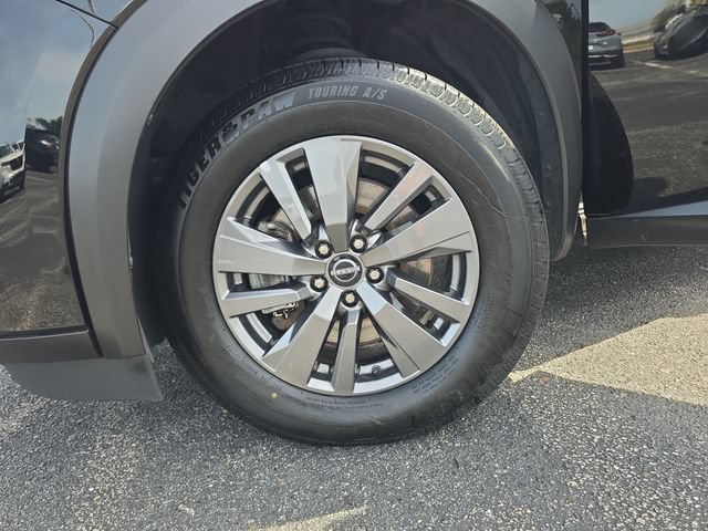 Certified 2024 Nissan Pathfinder SV AWD/4WD image 27