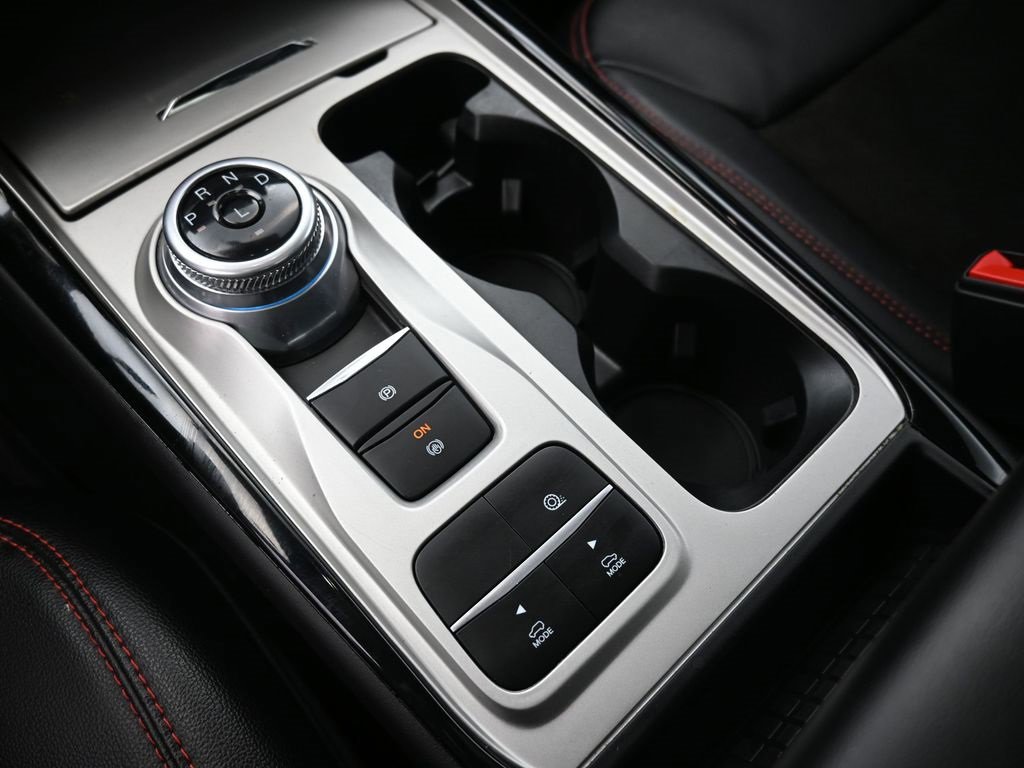 Certified 2023 Ford Explorer ST-Line w/ Class IV Trailer Tow Package image 32