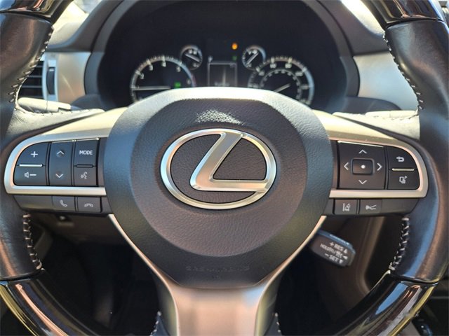 Used 2020 Lexus GX 460 Premium w/ Premium Package image 28