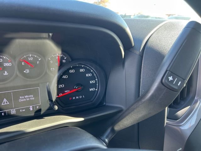 New 2026 Chevrolet Silverado 1500 W/T w/ WT Value Package image 25