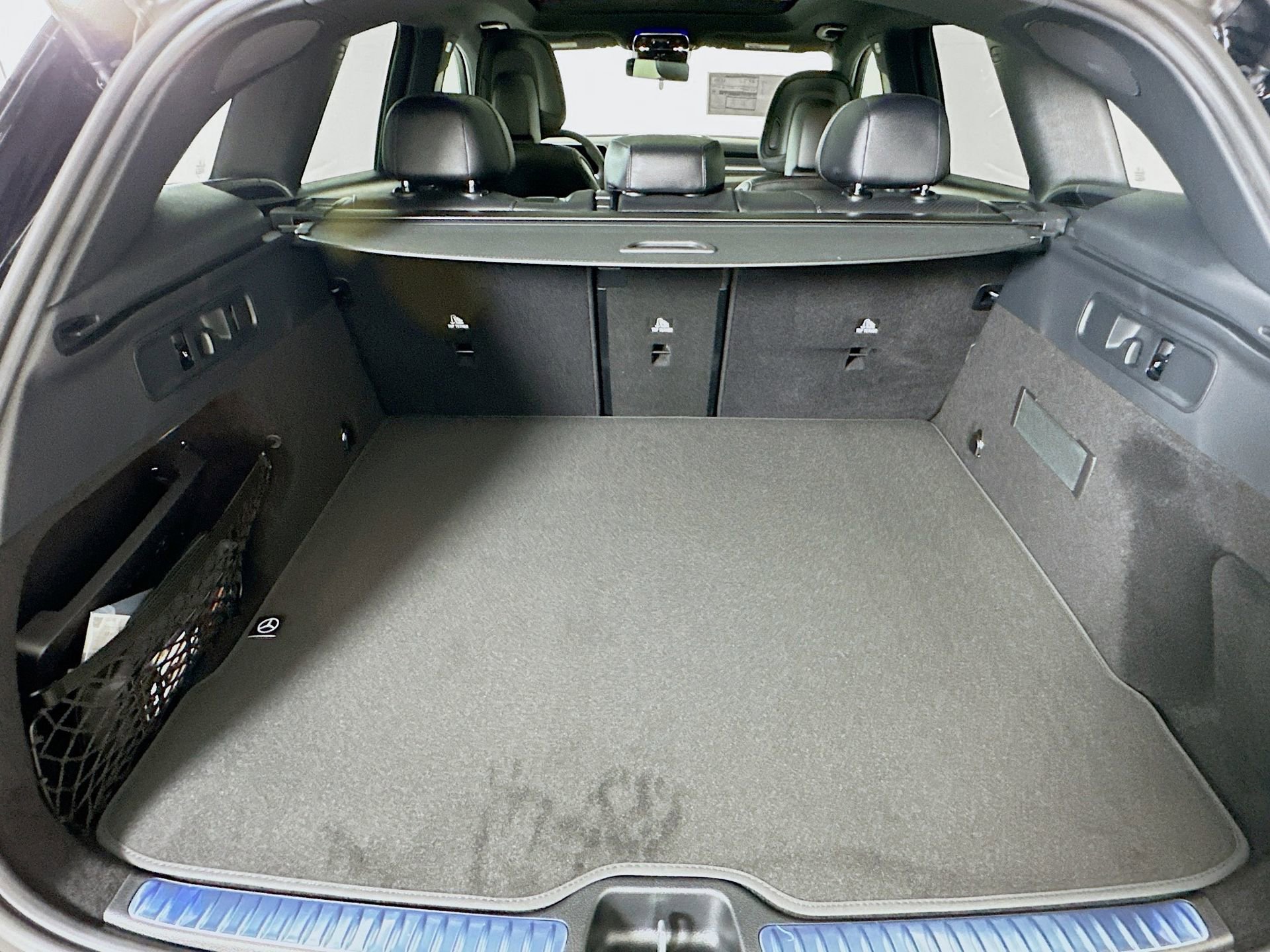 New 2026 Mercedes-Benz GLC 300 image 28