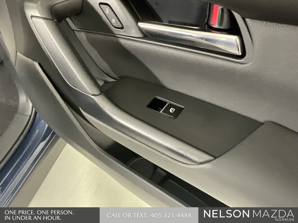 New 2025 MAZDA CX-50 2.5 Turbo w/ Premium Plus Pkg image 21