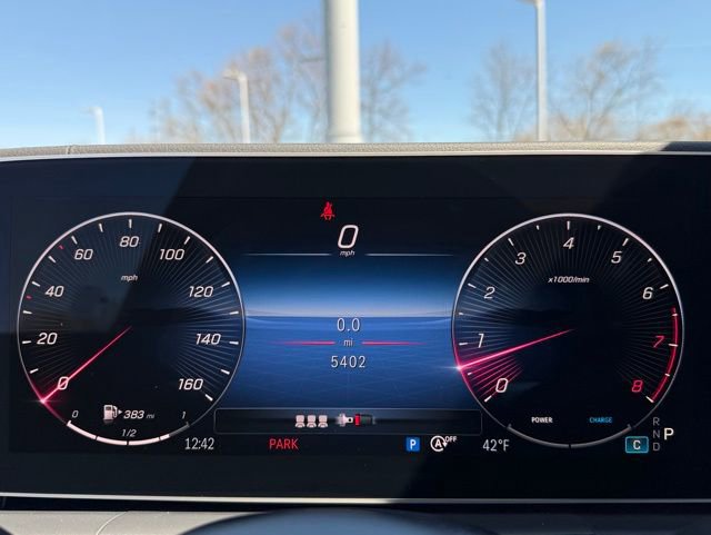 Used 2026 Mercedes-Benz GLE 350 4MATIC image 19